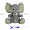 Plush Elephant,Stuffed Elephant,Stuffed Animal
